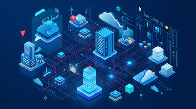 Robust and Scalable Back-End Engineering - Custom APIs, databases, and secure authentication