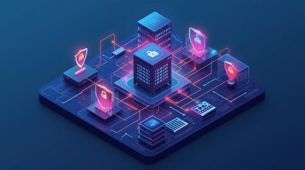 Security at the Core - Industry best practices for website security and protection