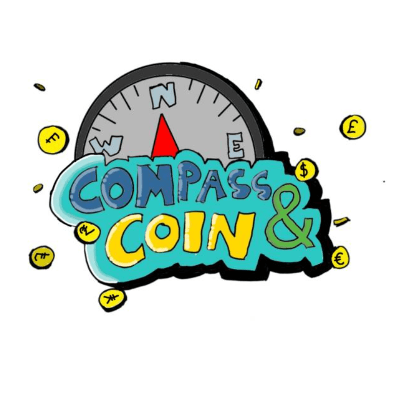 Compass And Coin - Custom software development project by ArtimanDevs in Dubai