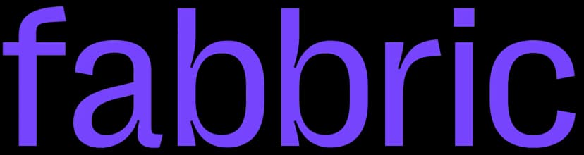 Fabbric - Custom software development project by ArtimanDevs in Dubai