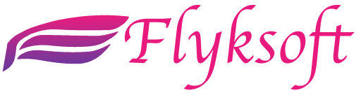 Flyksoft - Custom software development project by ArtimanDevs in Dubai